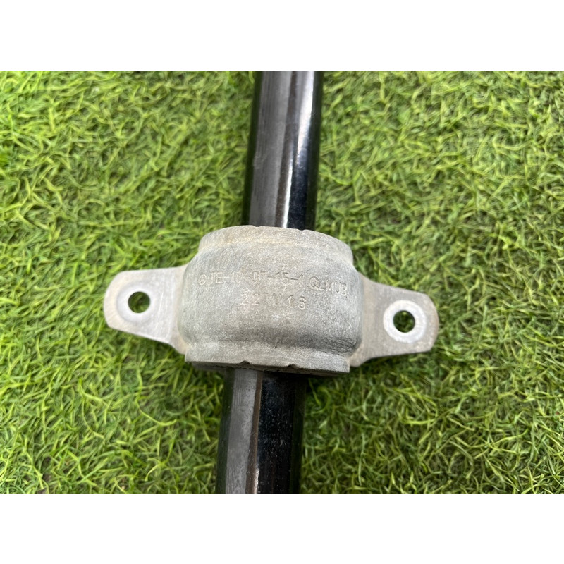 Стабилизатор (подвеска) Mercedes-Benz EQB 350 X243 2022 A2433206200