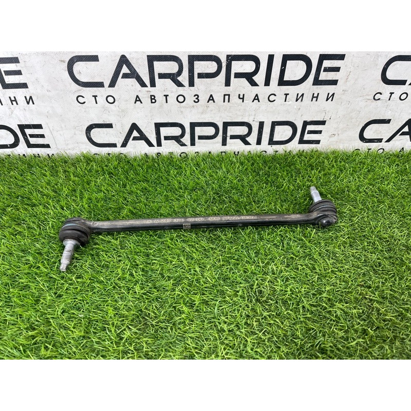 Стойка стабилизатора (подвеска) Mercedes-Benz EQB 350 X243 2022 A2433208500