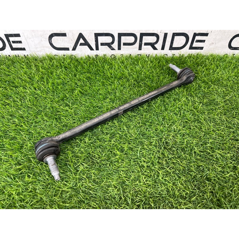 Стойка стабилизатора (подвеска) Mercedes-Benz EQB 350 X243 2022 A2433208500