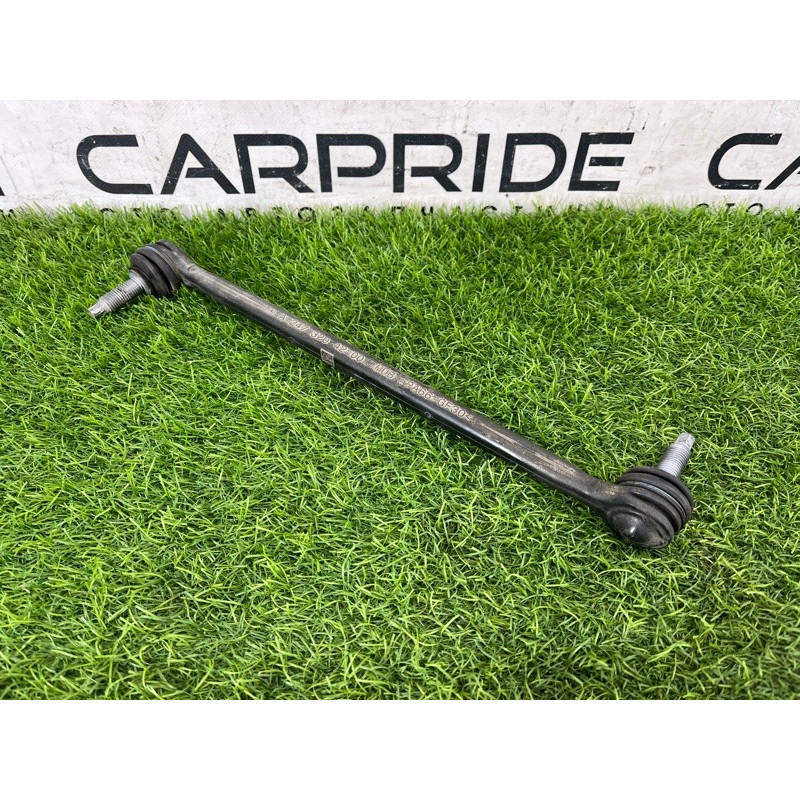 Стойка стабилизатора (подвеска) Mercedes-Benz EQB 350 X243 2022 A2433208500