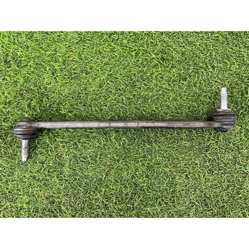 Стойка стабилизатора (подвеска) Mercedes-Benz EQB 350 X243 2022 A2433208500