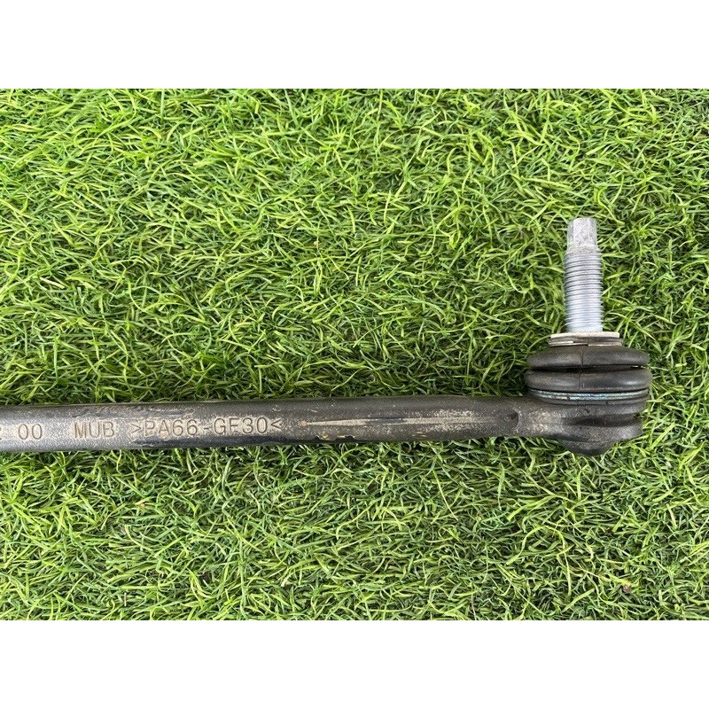 Стойка стабилизатора (подвеска) Mercedes-Benz EQB 350 X243 2022 A2433208500