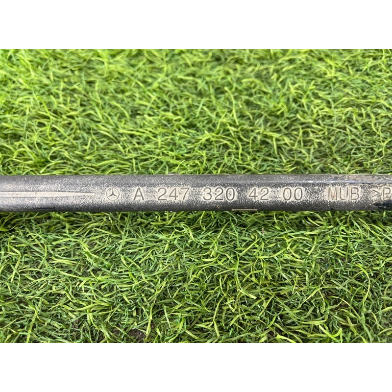 Стойка стабилизатора (подвеска) Mercedes-Benz EQB 350 X243 2022 A2433208500