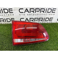 Задний фонарь