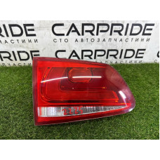 Задний фонарь