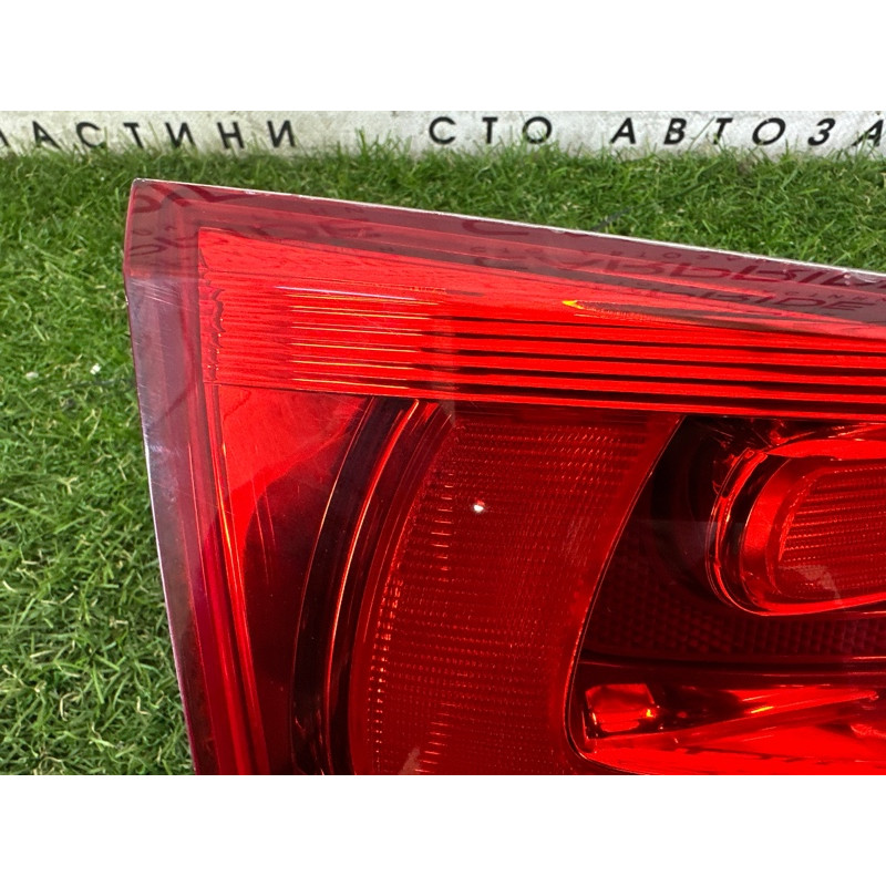 Задний фонарь (оптика) Volkswagen Touareg NF 2012 3.0 Hybrid CGFA 7P6945093C