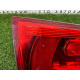 Задний фонарь (оптика) Volkswagen Touareg NF 2012 3.0 Hybrid CGFA 7P6945093C