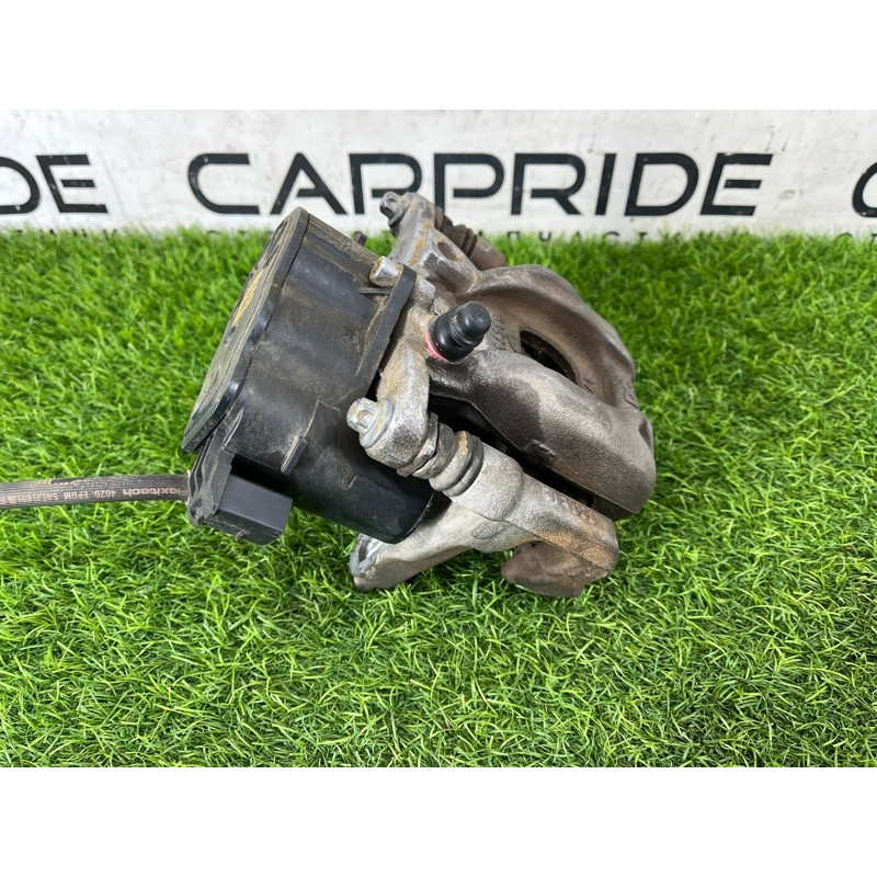 Суппорт тормозной (тормозная система) Mercedes-Benz EQB 350 X243 2022 A2474233900