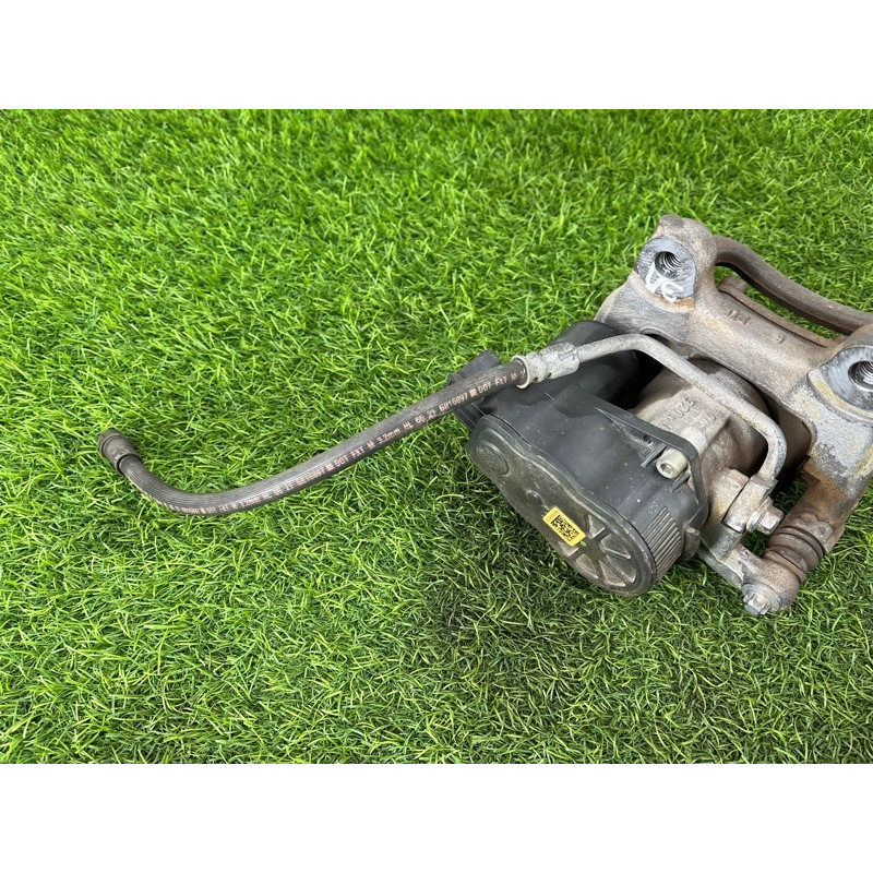 Суппорт тормозной (тормозная система) Mercedes-Benz EQB 350 X243 2022 A2474233900