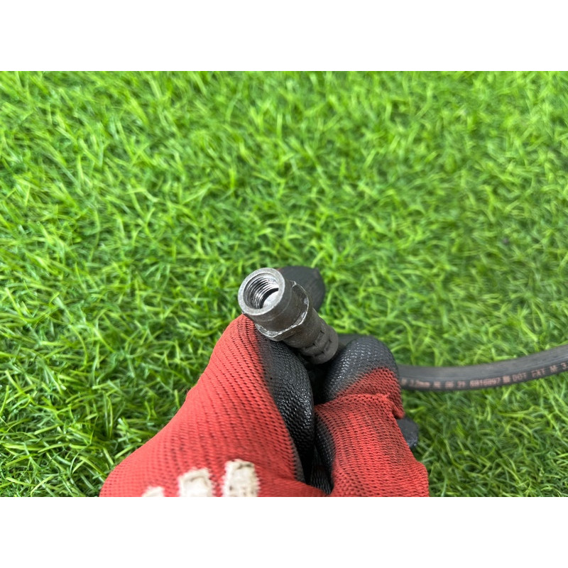 Суппорт тормозной (тормозная система) Mercedes-Benz EQB 350 X243 2022 A2474233900