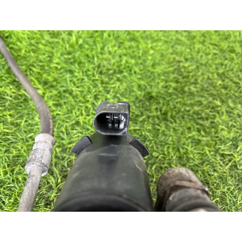 Суппорт тормозной (тормозная система) Mercedes-Benz EQB 350 X243 2022 A2474233900