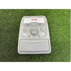 Плафон салона