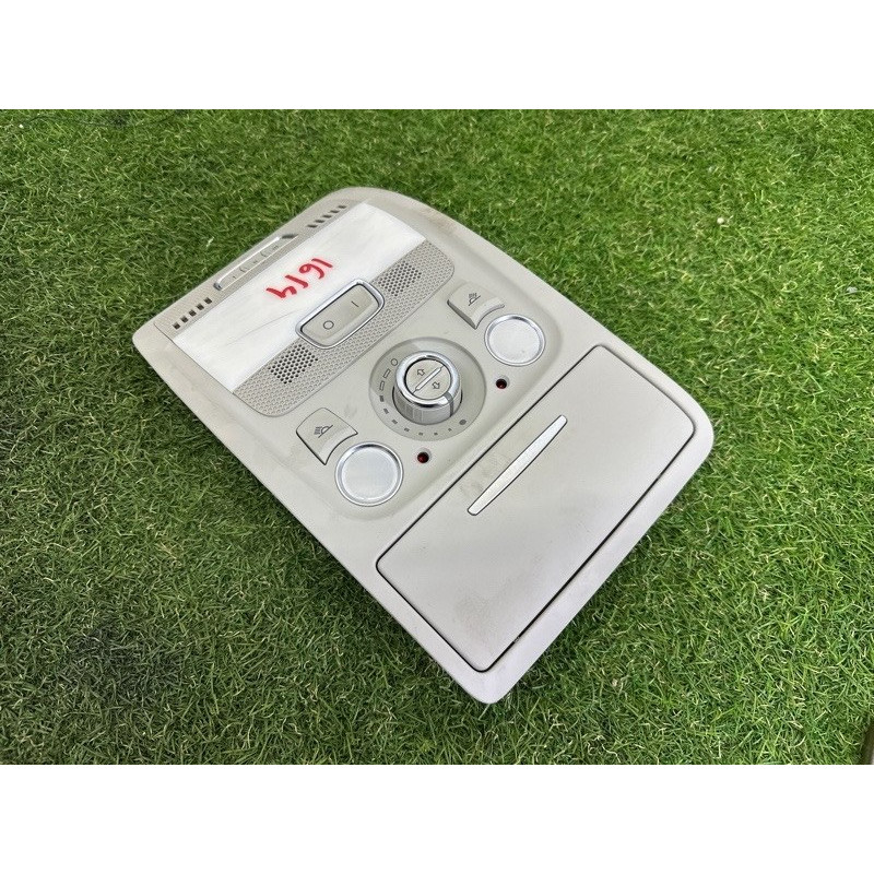 Плафон салона (салон) AUDI Q5 8R 2012 3.2 8T094714013U