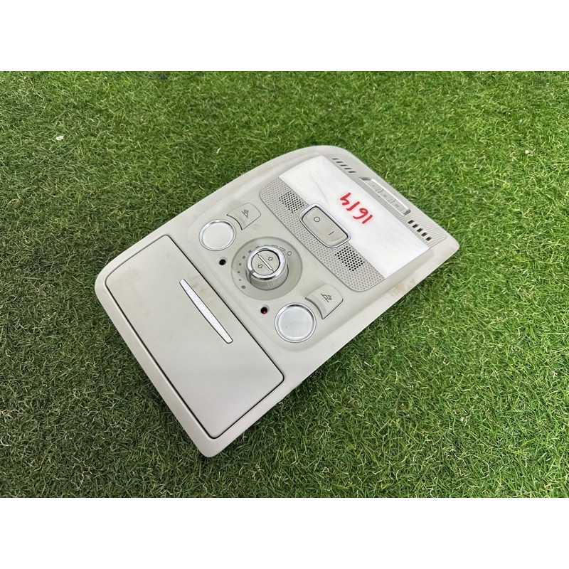 Плафон салона (салон) AUDI Q5 8R 2012 3.2 8T094714013U