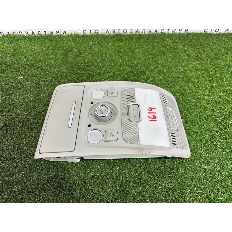 Плафон салона (салон) AUDI Q5 8R 2012 3.2 8T094714013U