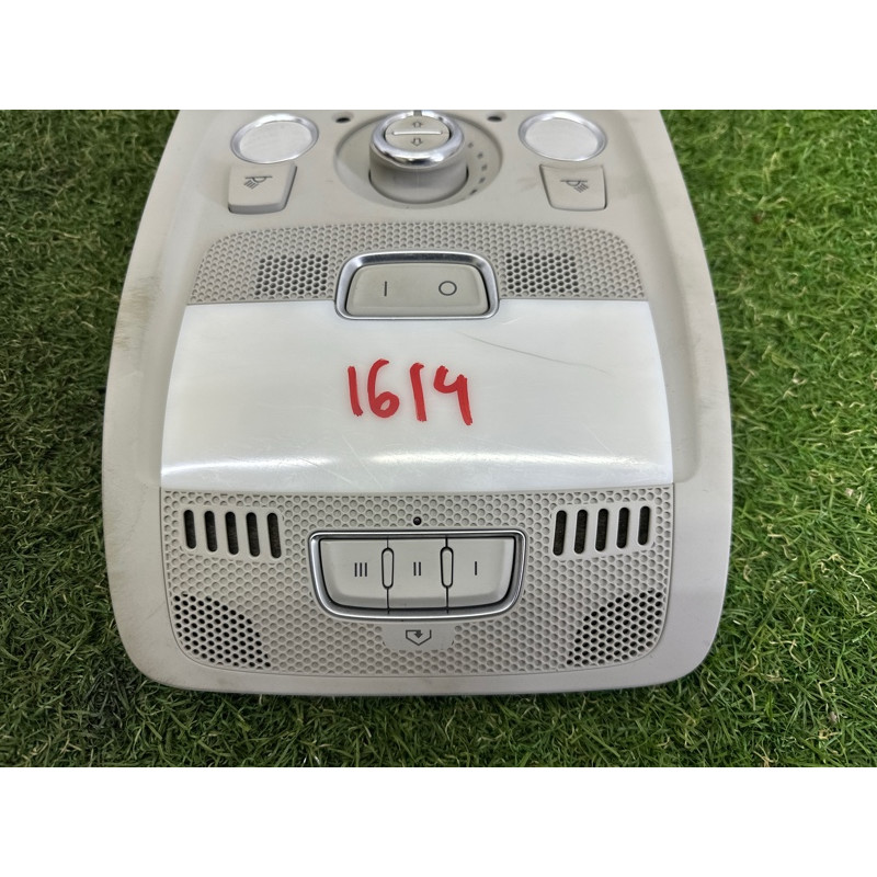 Плафон салона (салон) AUDI Q5 8R 2012 3.2 8T094714013U