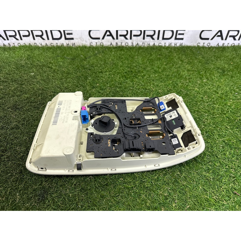 Плафон салона (салон) AUDI Q5 8R 2012 3.2 8T094714013U