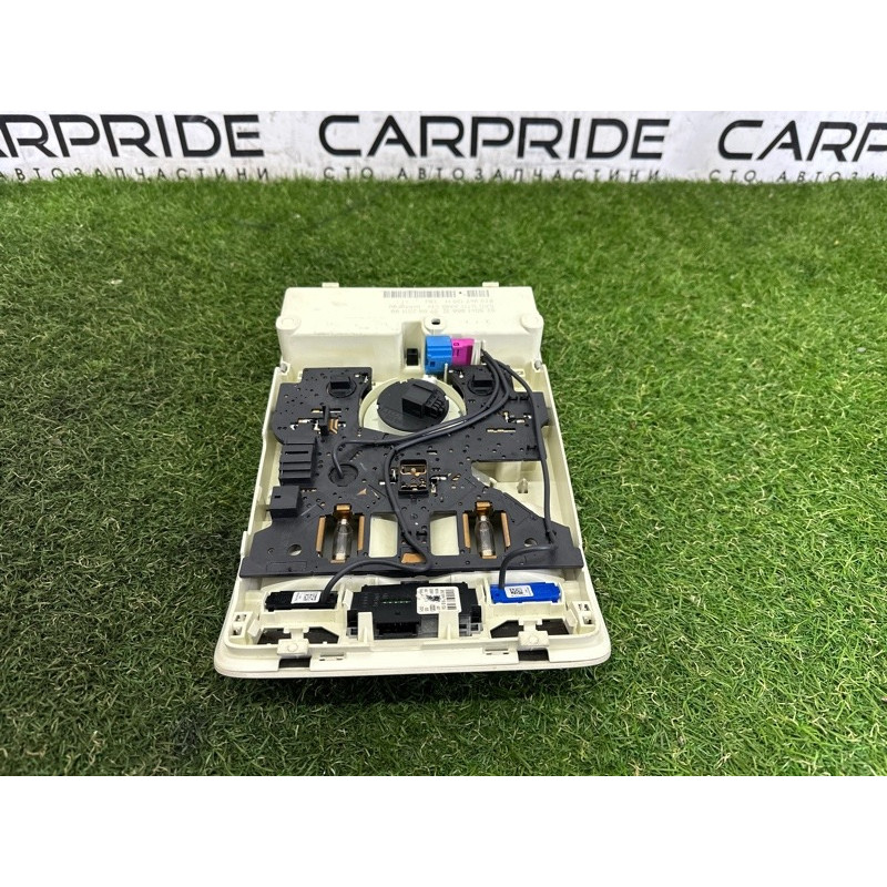 Плафон салона (салон) AUDI Q5 8R 2012 3.2 8T094714013U