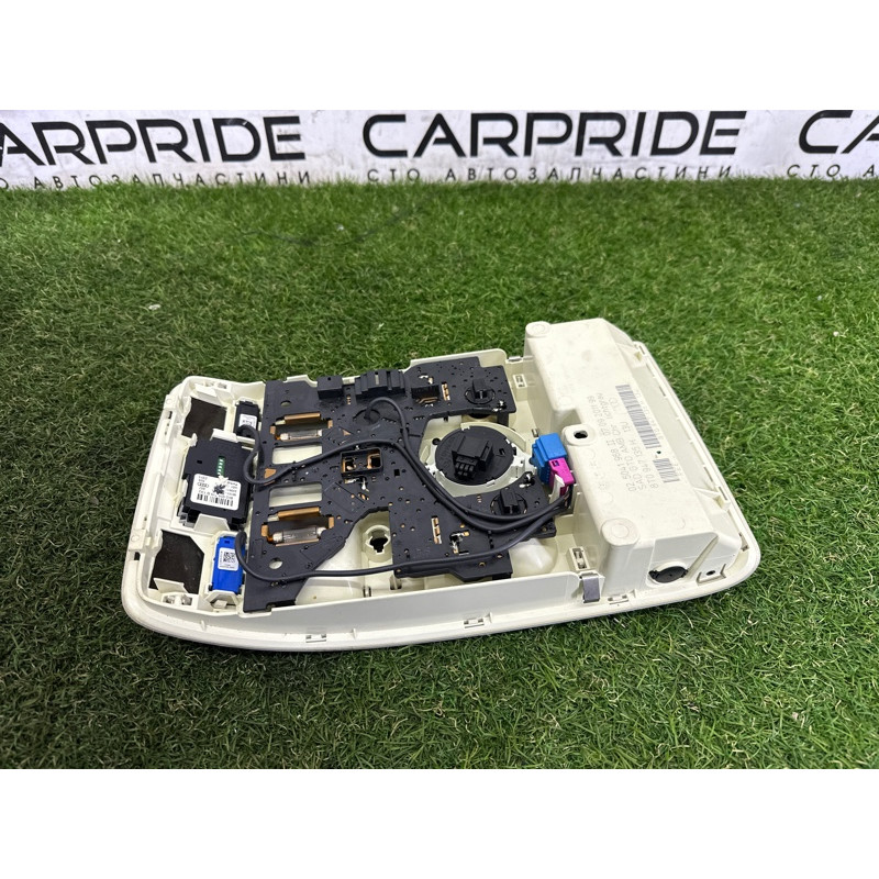 Плафон салона (салон) AUDI Q5 8R 2012 3.2 8T094714013U
