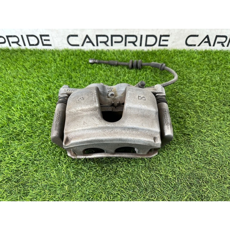 Суппорт тормозной (тормозная система) Mercedes-Benz EQB 350 X243 2022 A2474214300