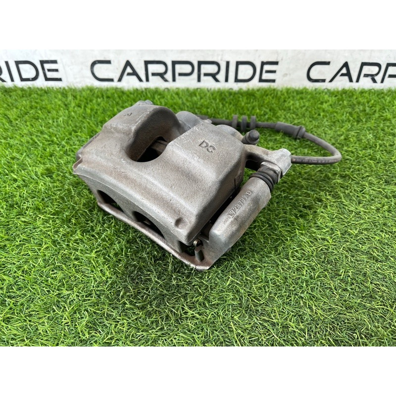 Суппорт тормозной (тормозная система) Mercedes-Benz EQB 350 X243 2022 A2474214300