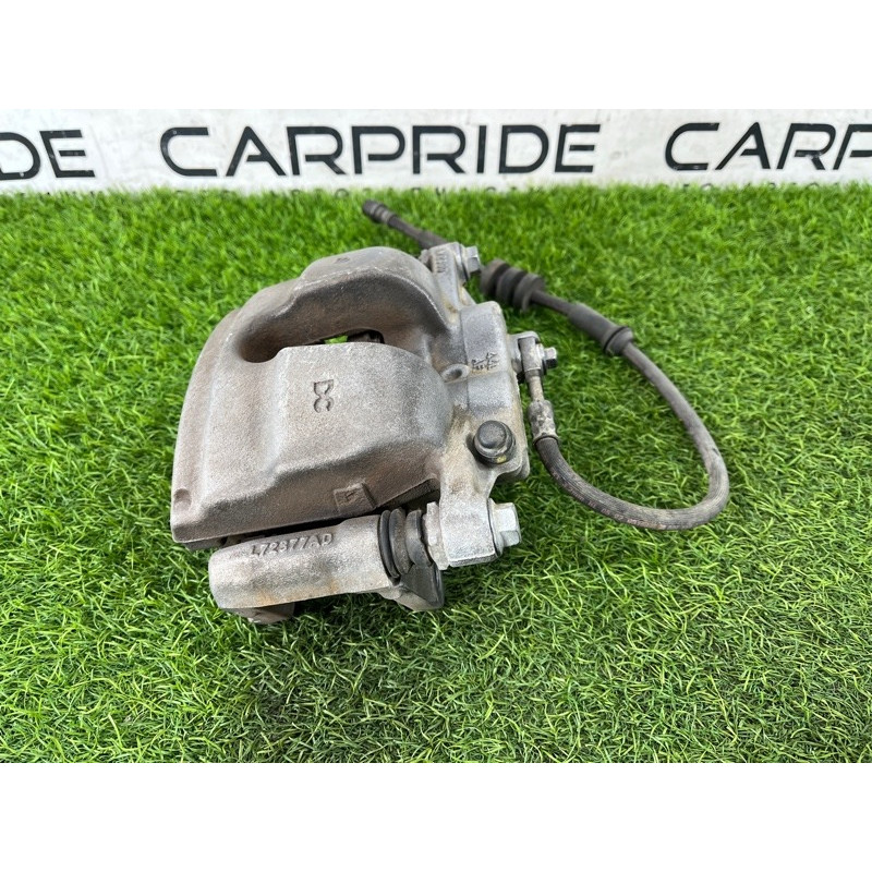 Суппорт тормозной (тормозная система) Mercedes-Benz EQB 350 X243 2022 A2474214300