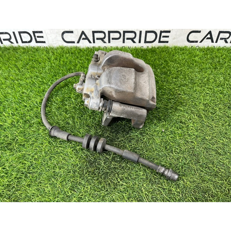 Суппорт тормозной (тормозная система) Mercedes-Benz EQB 350 X243 2022 A2474214300