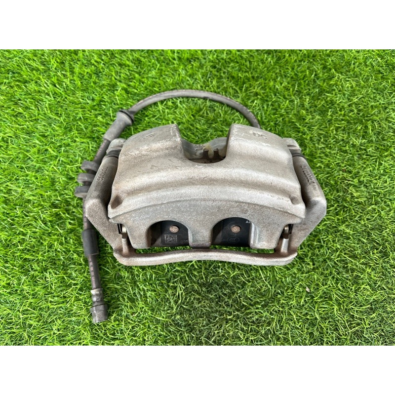 Суппорт тормозной (тормозная система) Mercedes-Benz EQB 350 X243 2022 A2474214300