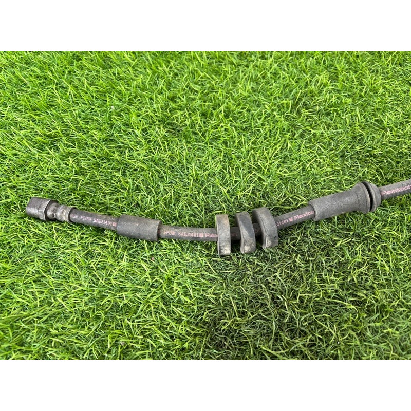 Суппорт тормозной (тормозная система) Mercedes-Benz EQB 350 X243 2022 A2474214300