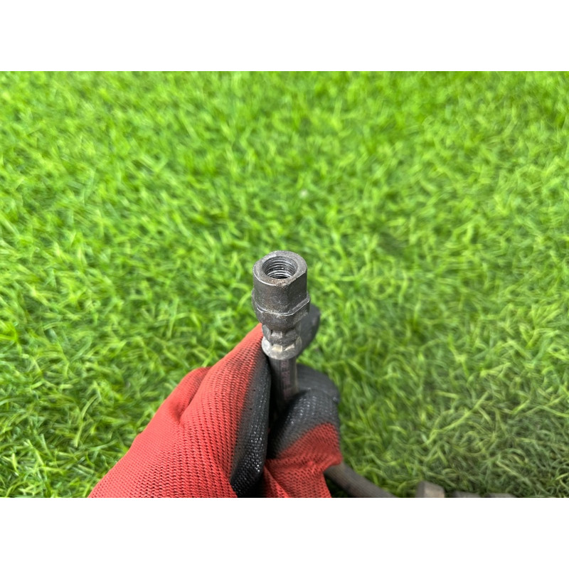 Суппорт тормозной (тормозная система) Mercedes-Benz EQB 350 X243 2022 A2474214300