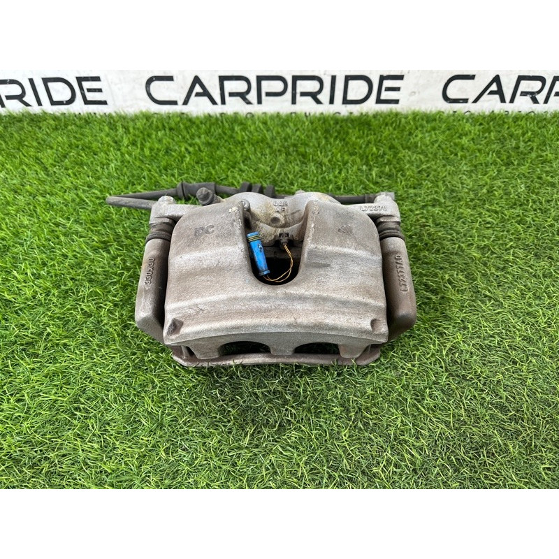 Суппорт тормозной (тормозная система) Mercedes-Benz EQB 350 X243 2022 A2474214400