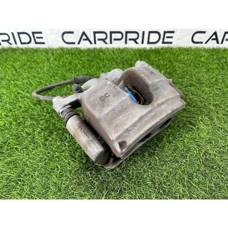 Суппорт тормозной (тормозная система) Mercedes-Benz EQB 350 X243 2022 A2474214400