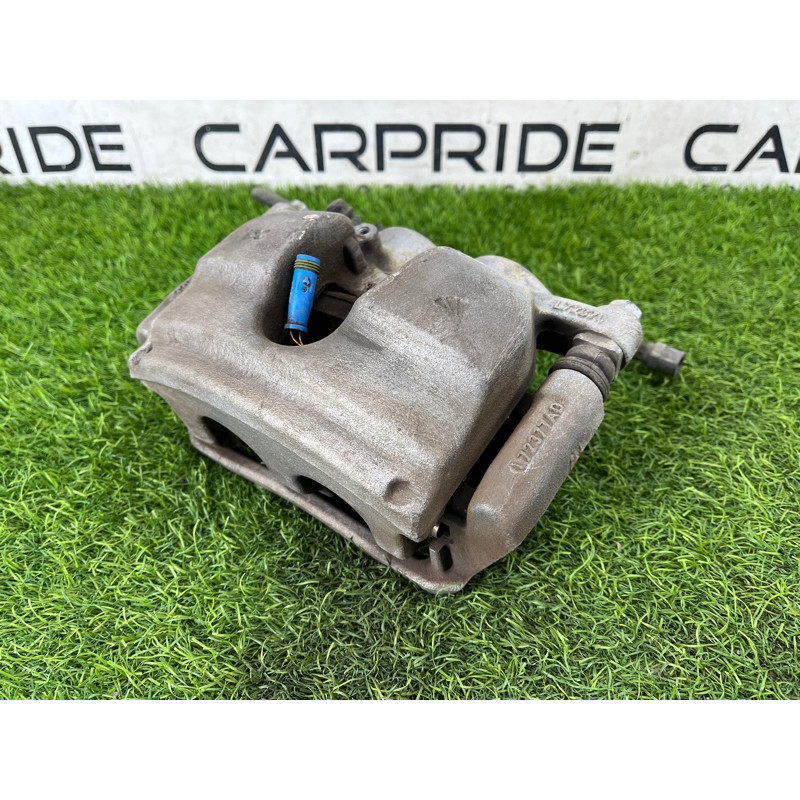 Суппорт тормозной (тормозная система) Mercedes-Benz EQB 350 X243 2022 A2474214400