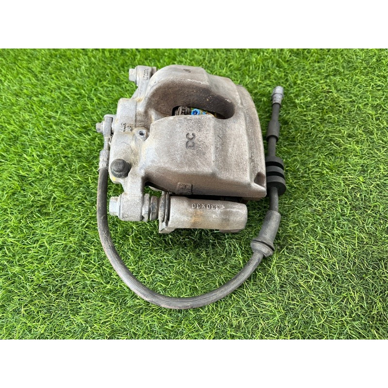 Суппорт тормозной (тормозная система) Mercedes-Benz EQB 350 X243 2022 A2474214400