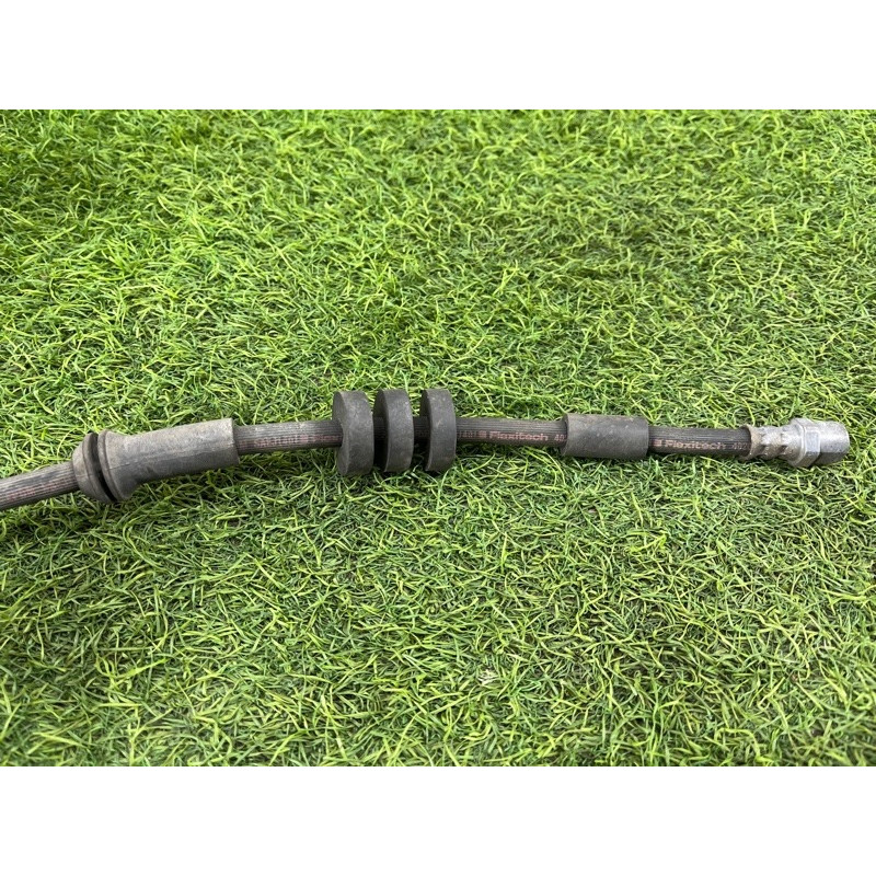 Суппорт тормозной (тормозная система) Mercedes-Benz EQB 350 X243 2022 A2474214400