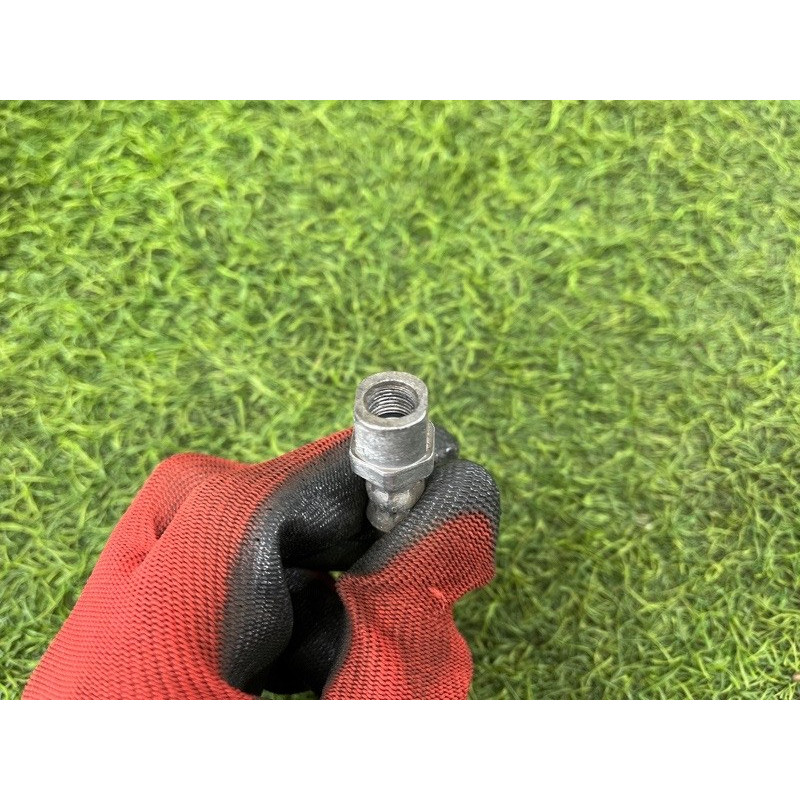 Суппорт тормозной (тормозная система) Mercedes-Benz EQB 350 X243 2022 A2474214400