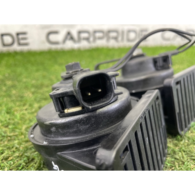 Сигнал (электрика) LAND ROVER Range Rover L405 2016 5.0 LR033632