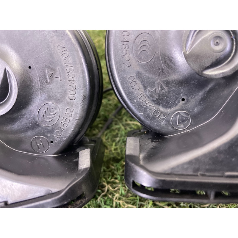 Сигнал (электрика) LAND ROVER Range Rover L405 2016 5.0 LR033632