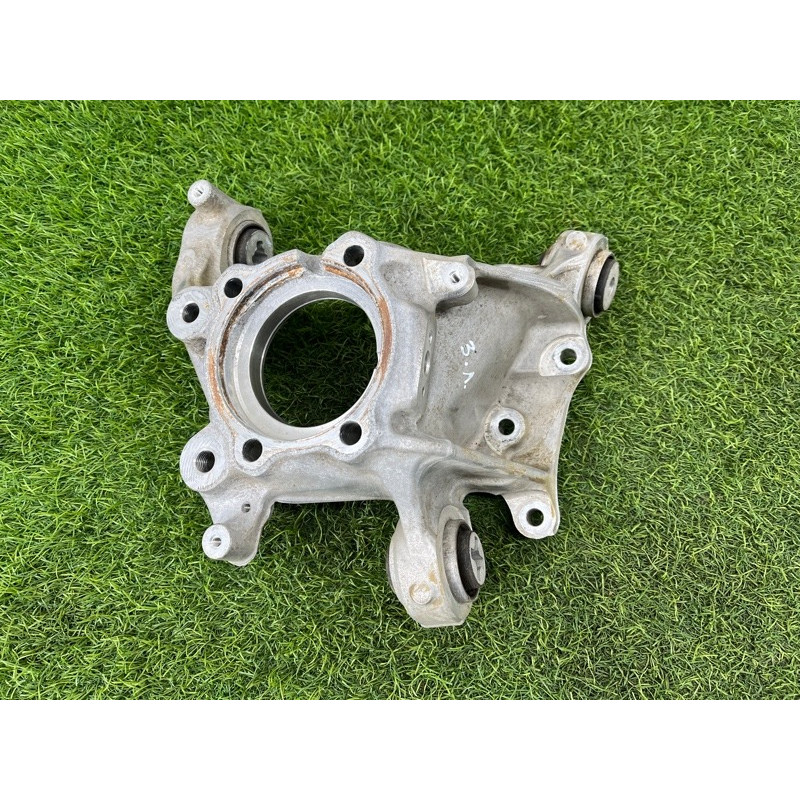 Цапфа подвески (подвеска) Mercedes-Benz EQB 350 X243 2022 A2433502301