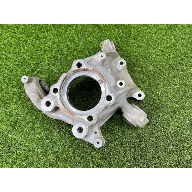 Цапфа подвески (подвеска) Mercedes-Benz EQB 350 X243 2022 A2433502301