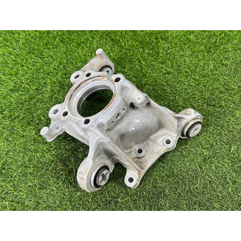 Цапфа подвески (подвеска) Mercedes-Benz EQB 350 X243 2022 A2433502301