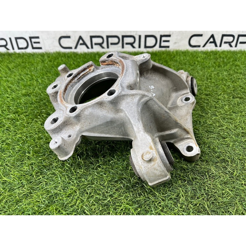 Цапфа подвески (подвеска) Mercedes-Benz EQB 350 X243 2022 A2433502301