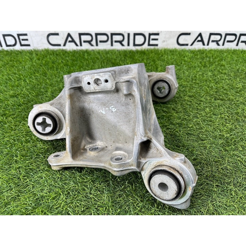 Цапфа подвески (подвеска) Mercedes-Benz EQB 350 X243 2022 A2433502301