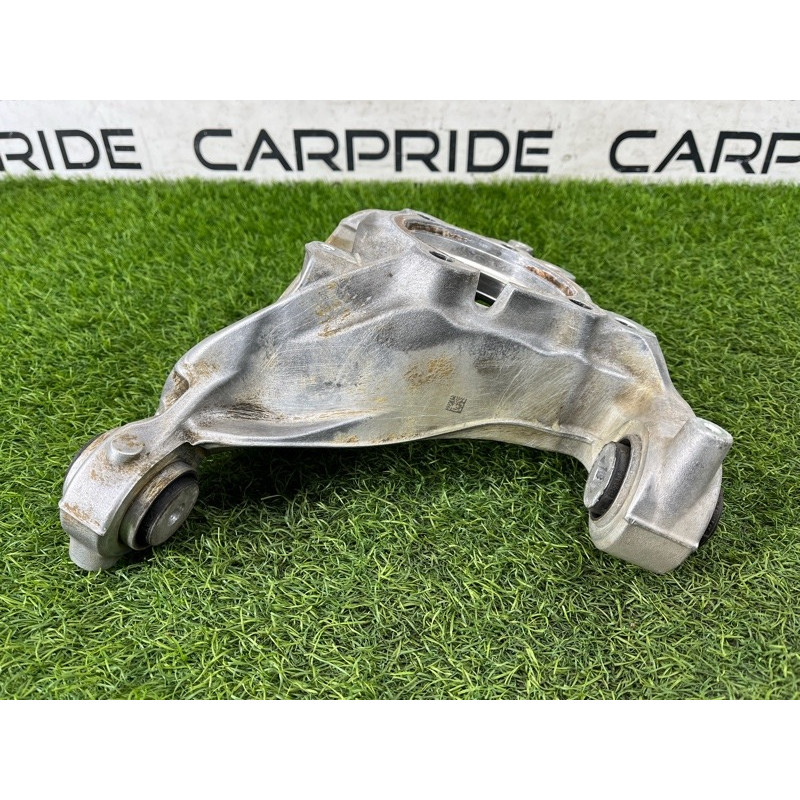 Цапфа подвески (подвеска) Mercedes-Benz EQB 350 X243 2022 A2433502301