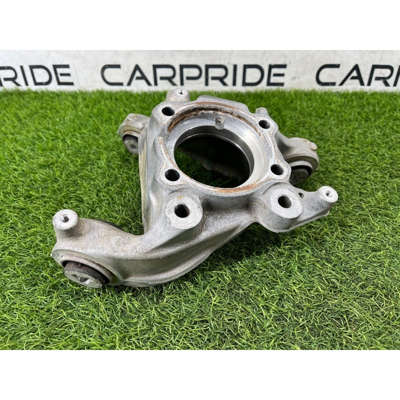 Цапфа подвески (подвеска) Mercedes-Benz EQB 350 X243 2022 A2433502301