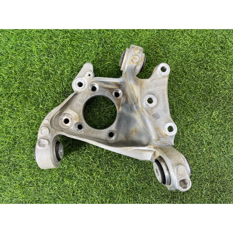 Цапфа подвески (подвеска) Mercedes-Benz EQB 350 X243 2022 A2433502301