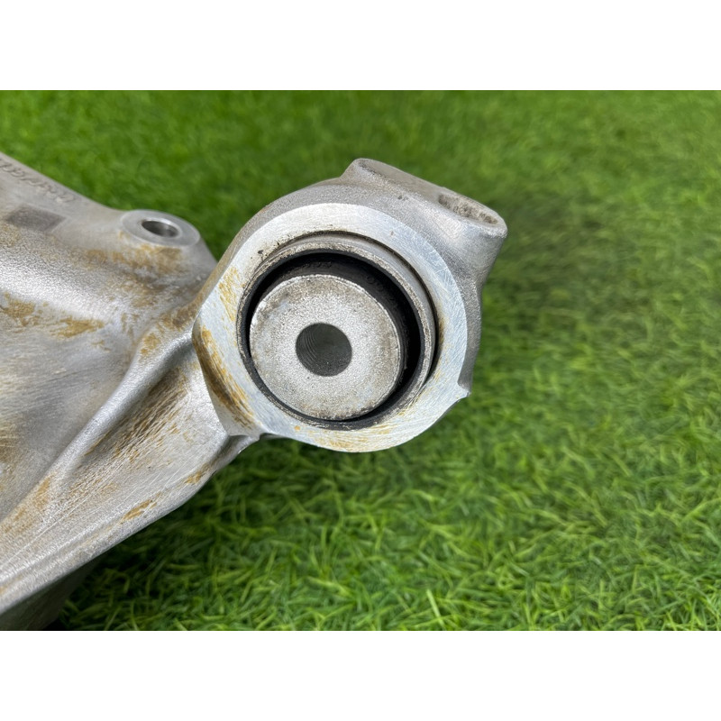 Цапфа подвески (подвеска) Mercedes-Benz EQB 350 X243 2022 A2433502301