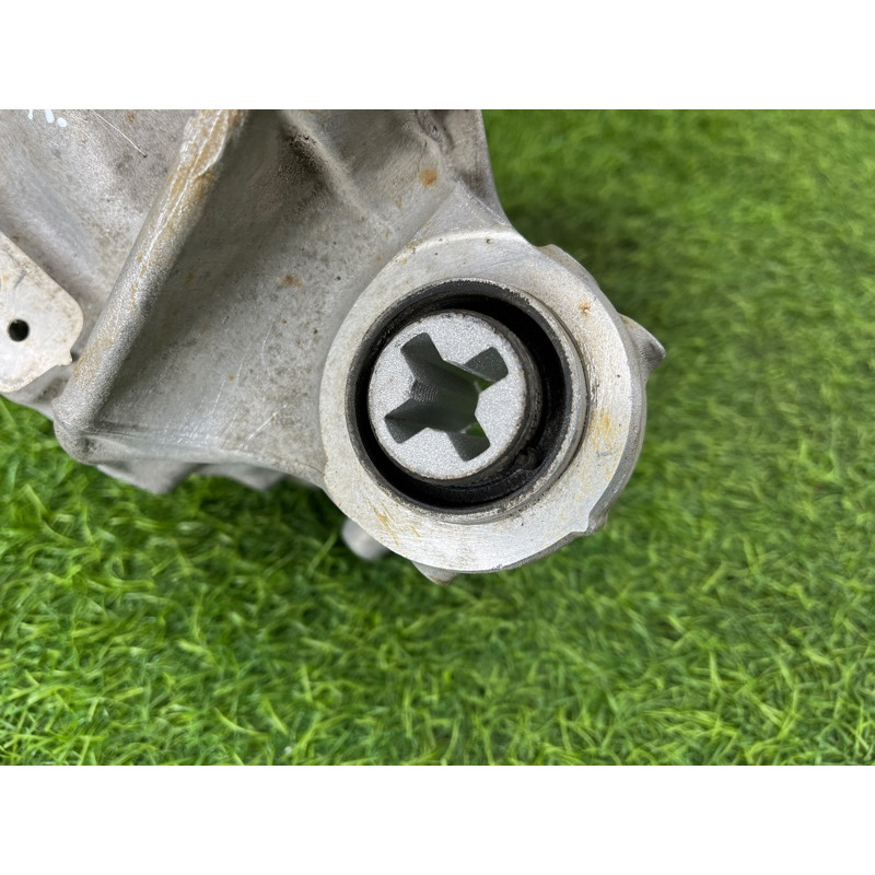 Цапфа подвески (подвеска) Mercedes-Benz EQB 350 X243 2022 A2433502301