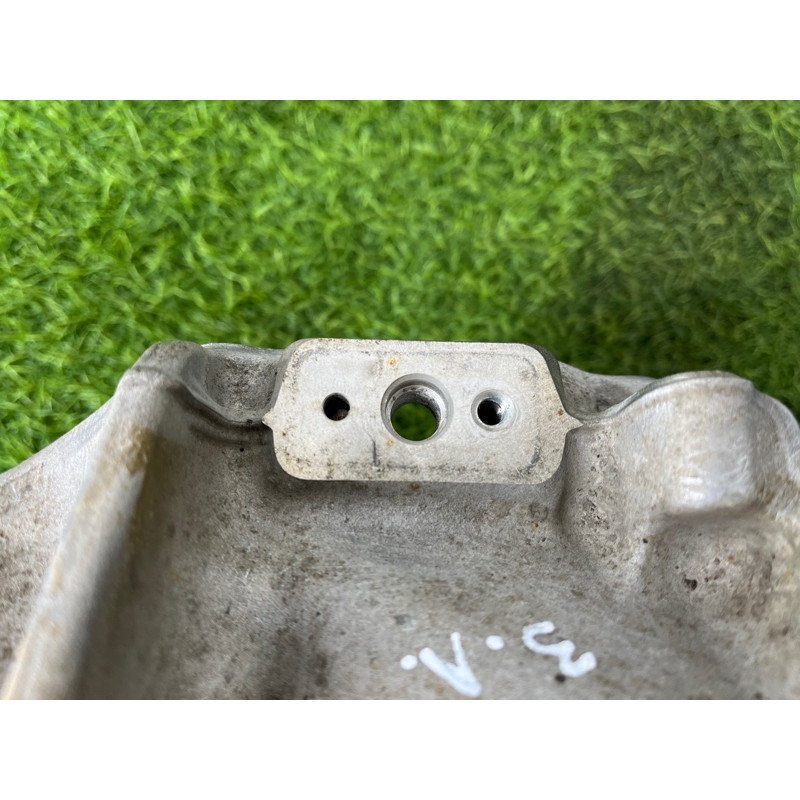 Цапфа подвески (подвеска) Mercedes-Benz EQB 350 X243 2022 A2433502301