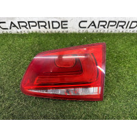 Задний фонарь